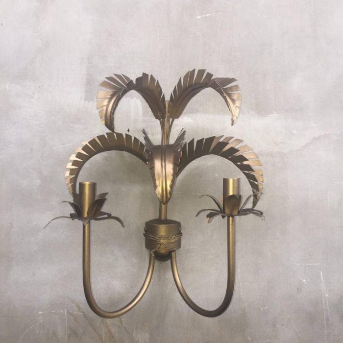 Palm Springs Wall Sconce