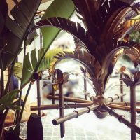 Florida Keys Chandelier - Image 3