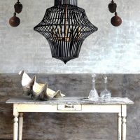 Nantucket Chandelier - Image 4