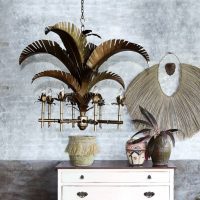 Florida Keys Chandelier - Image 2