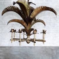 Florida Keys Chandelier