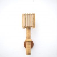 Las Palmas Wall Sconce - Image 4