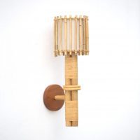 Las Palmas Wall Sconce - Image 3
