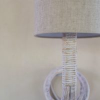 Rio Wall Sconce - Image 4