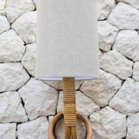 Rio Wall Sconce - Image 9