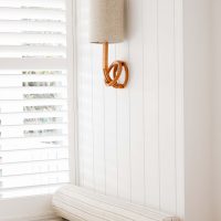 Rio Wall Sconce