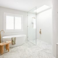 Fluted Shell (openface) Wall Sconce - Image 2