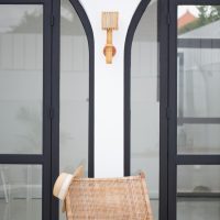 Las Palmas Wall Sconce - Image 2