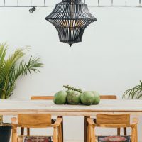 Nantucket Chandelier - Image 6