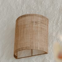 Bora Bora Wall Sconce