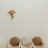 Kyiv Wall Sconce - Image 2