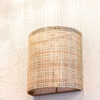 Marquesas Wall Sconce