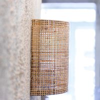 Marquesas Wall Sconce - Image 4
