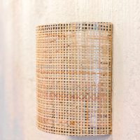 Marquesas Wall Sconce - Image 3