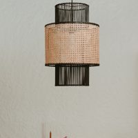 Shanghai Pendant