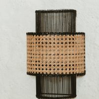 Shanghai Wall Sconce - Image 6