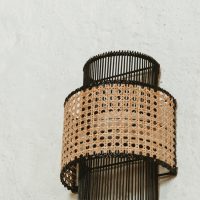 Shanghai Wall Sconce - Image 2