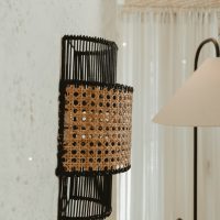 Shanghai Wall Sconce - Image 3
