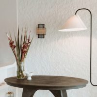 Shanghai Wall Sconce - Image 5