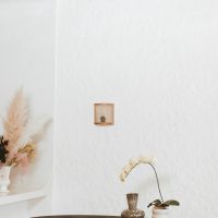 Tiki Hau Wall Sconce - Image 2